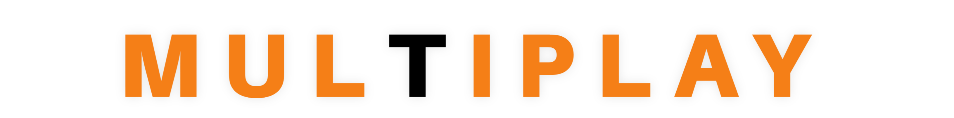 TheMultiplay Logo