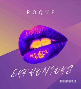 Roque Euphonious artwork