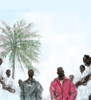 Prettyboy D O Oyo Own Your Own artwork
