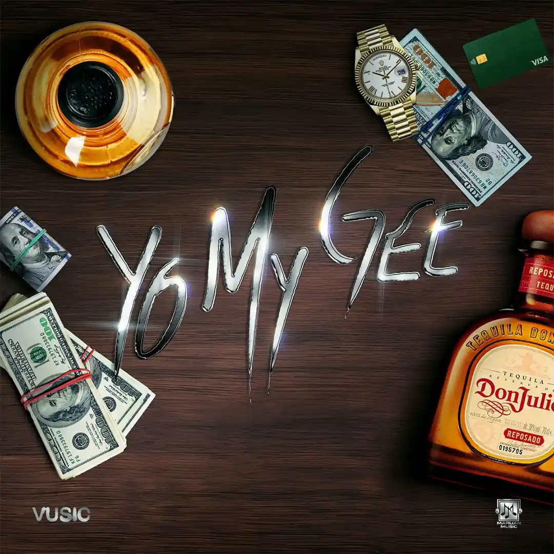 Vusic Yo My Gee