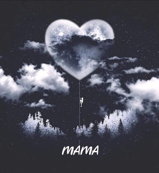 BPiano killer Kabzadesmall Mama artwork