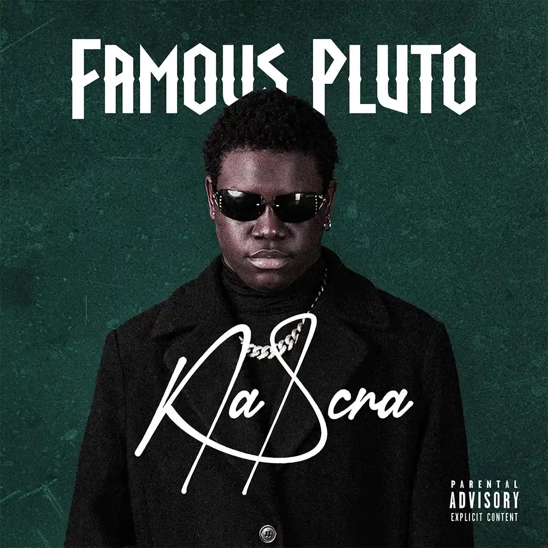 Famous Pluto Na Scra