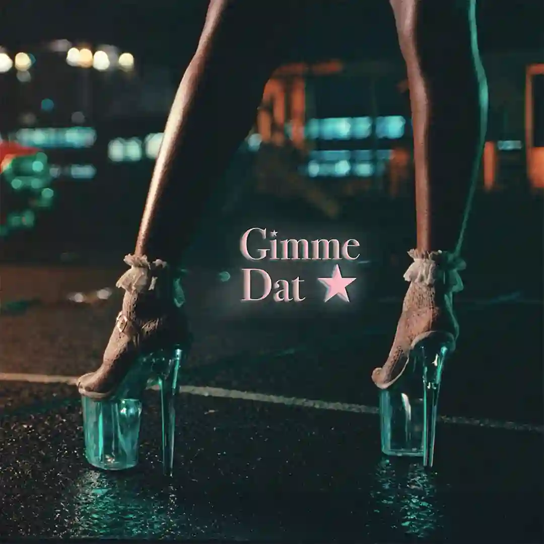 Ayra Starr Gimme Dat ft Wizkid 1