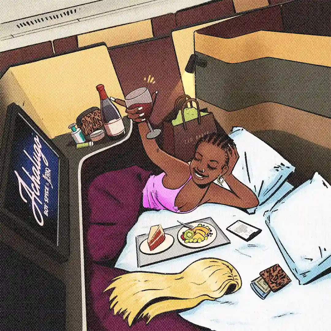 Boy Spyce Achalugo ft Jeriq