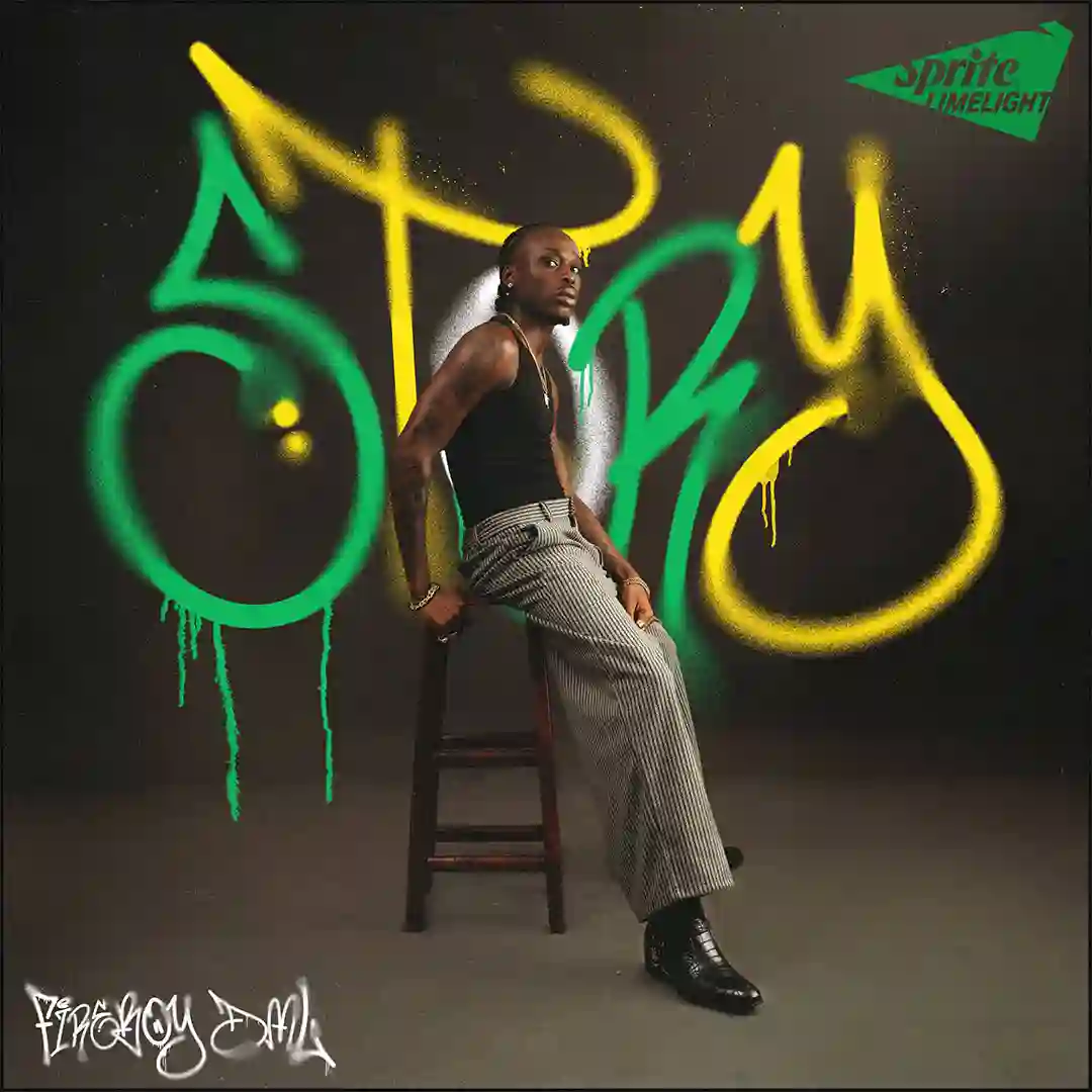 Fireboy DML Take A Daytrip Story