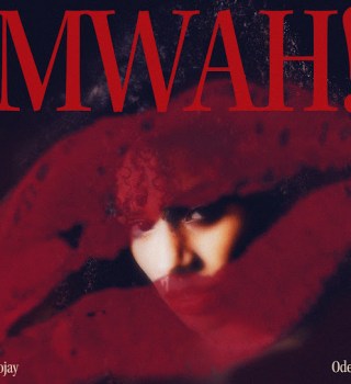 Lojay Mwah artwork