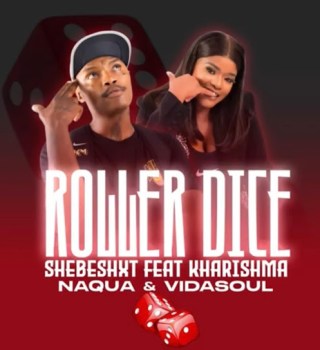 SA Music Roller Dice artwork