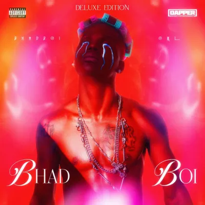 Bhadboi OML – Maradona