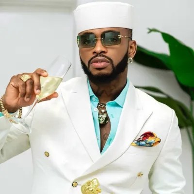 Diamond Platnumz Asante