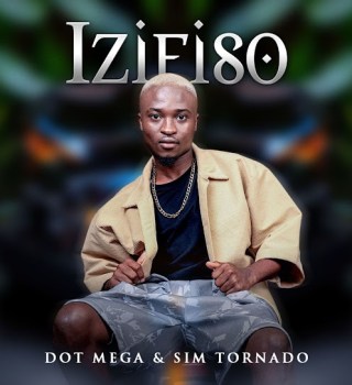 Dot Mega Izifiso artwork