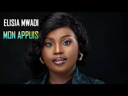 Elsia Mwadi – Mon Appui Trouble