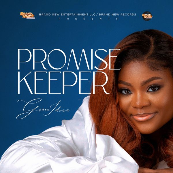 Grace Idowu Promise Keeper