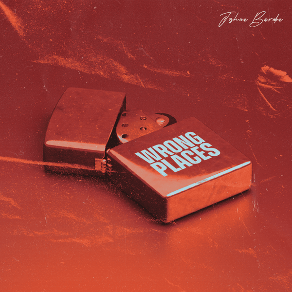 Joshua Baraka Wrong Places