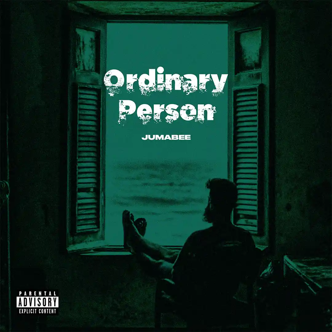 Jumabee Ordinary Person