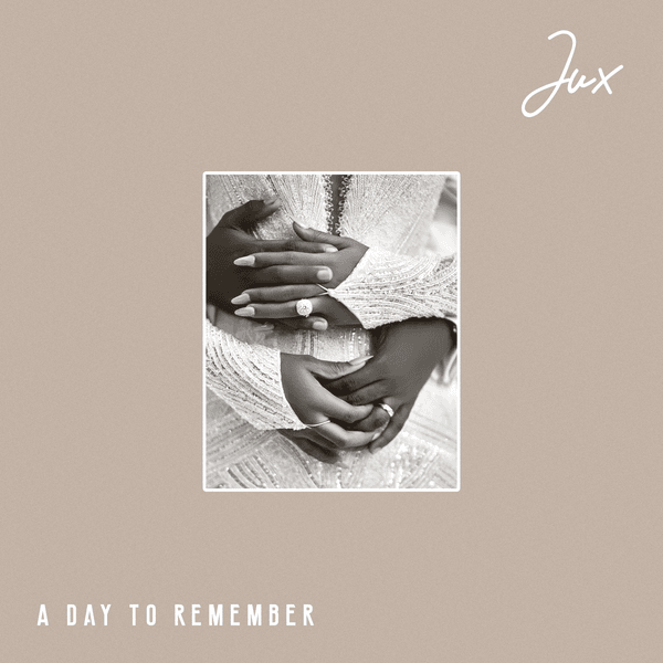 Jux A DAY TO REMEMBER EP