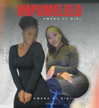 KWENA Impumelelo artwork