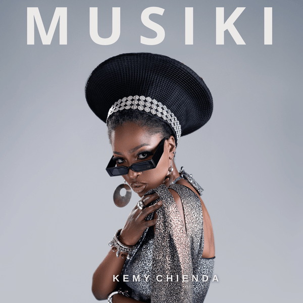Kemy Chienda – Ngikhusele Ft. Born