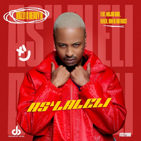 Kozzi – Aslaleli Ft. Heavy K Maiijor Habe Kenza Don De Guitarist