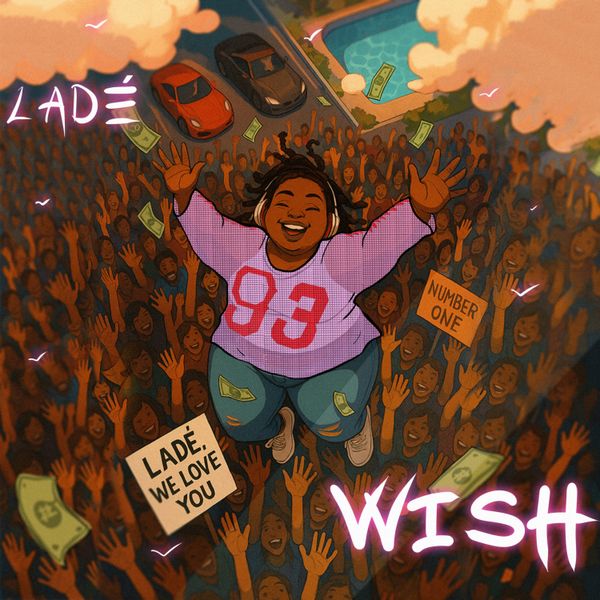 Lade Wish