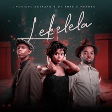 Musical Xhepard – Lekelela Ft. De Rose Potoko