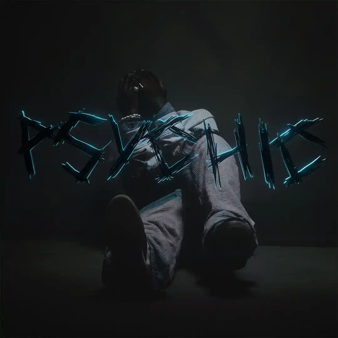 Nasty C Psychic