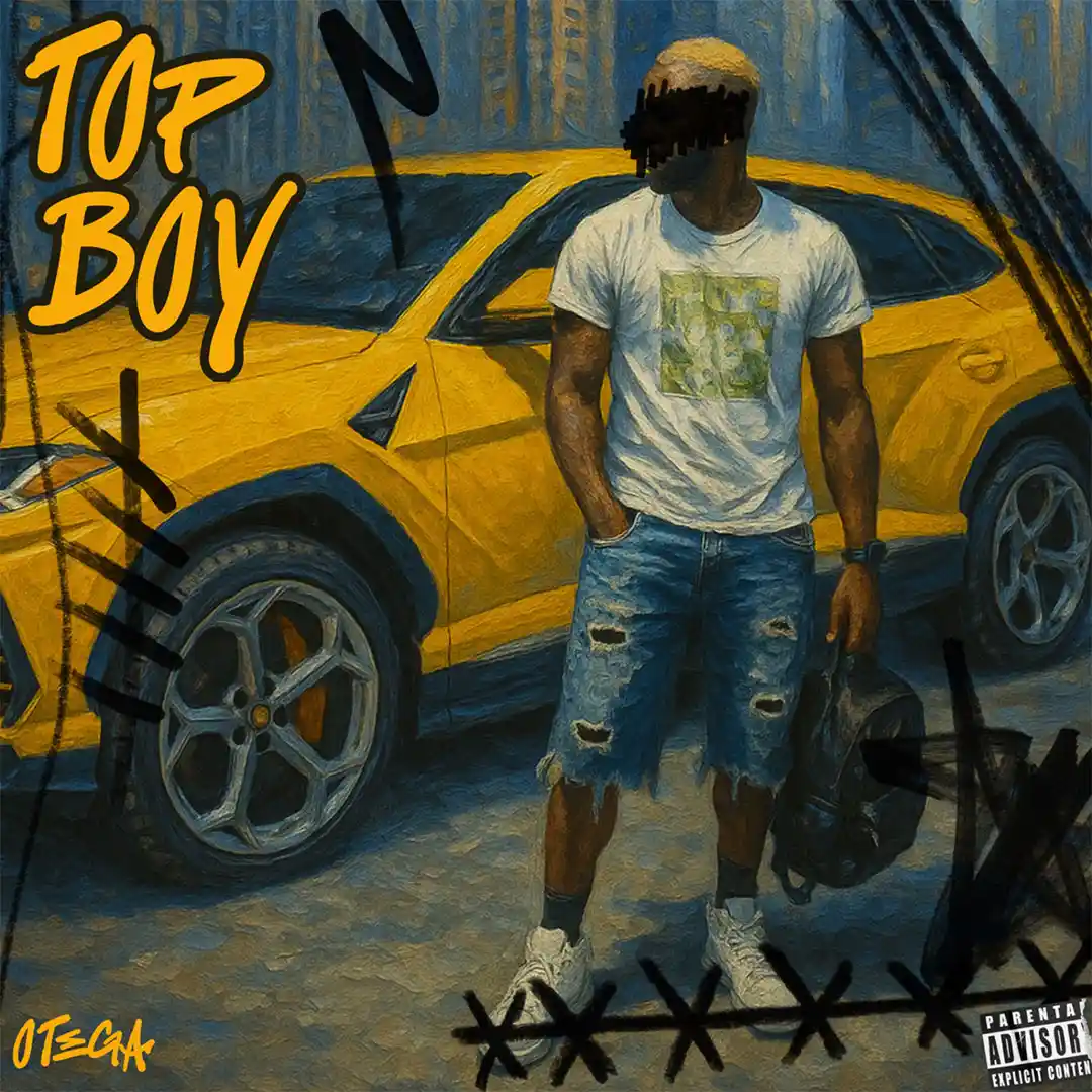 Otega Top boy