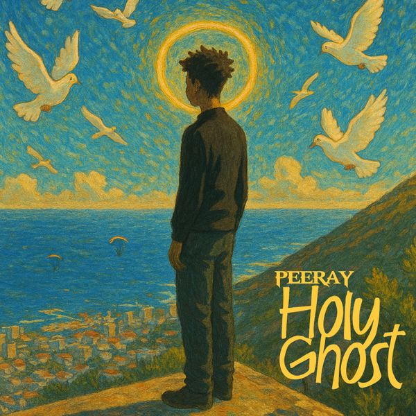 Peeray Holy Ghost