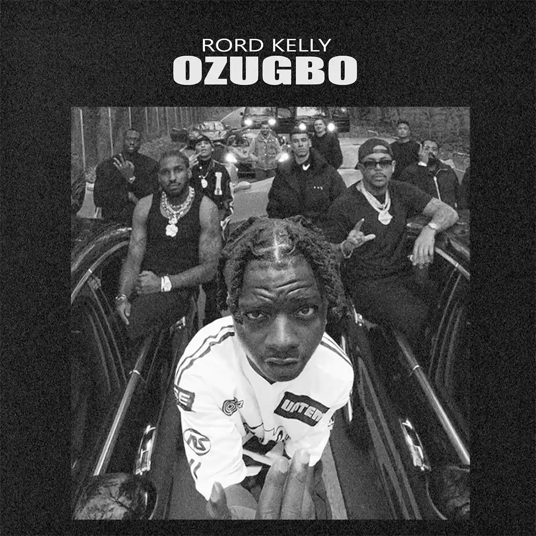 Rord Kelly Ozugbo