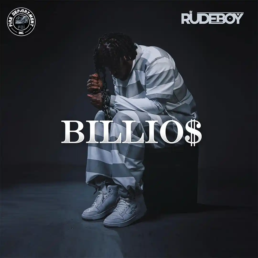 Rudeboy Billio