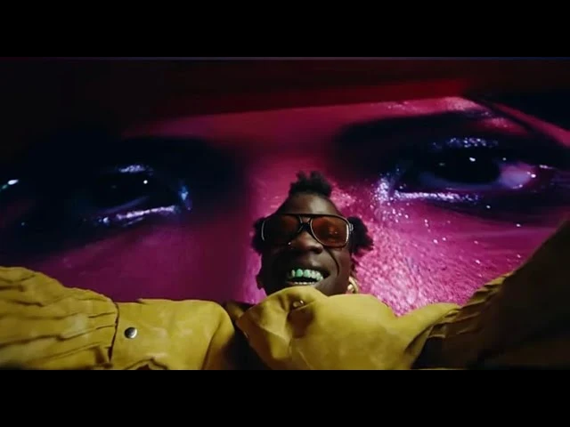 Seyi Vibez Cana Video