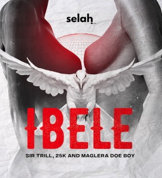 Sir Trill Ibele artwork