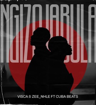 Visca Ngizojabula artwork